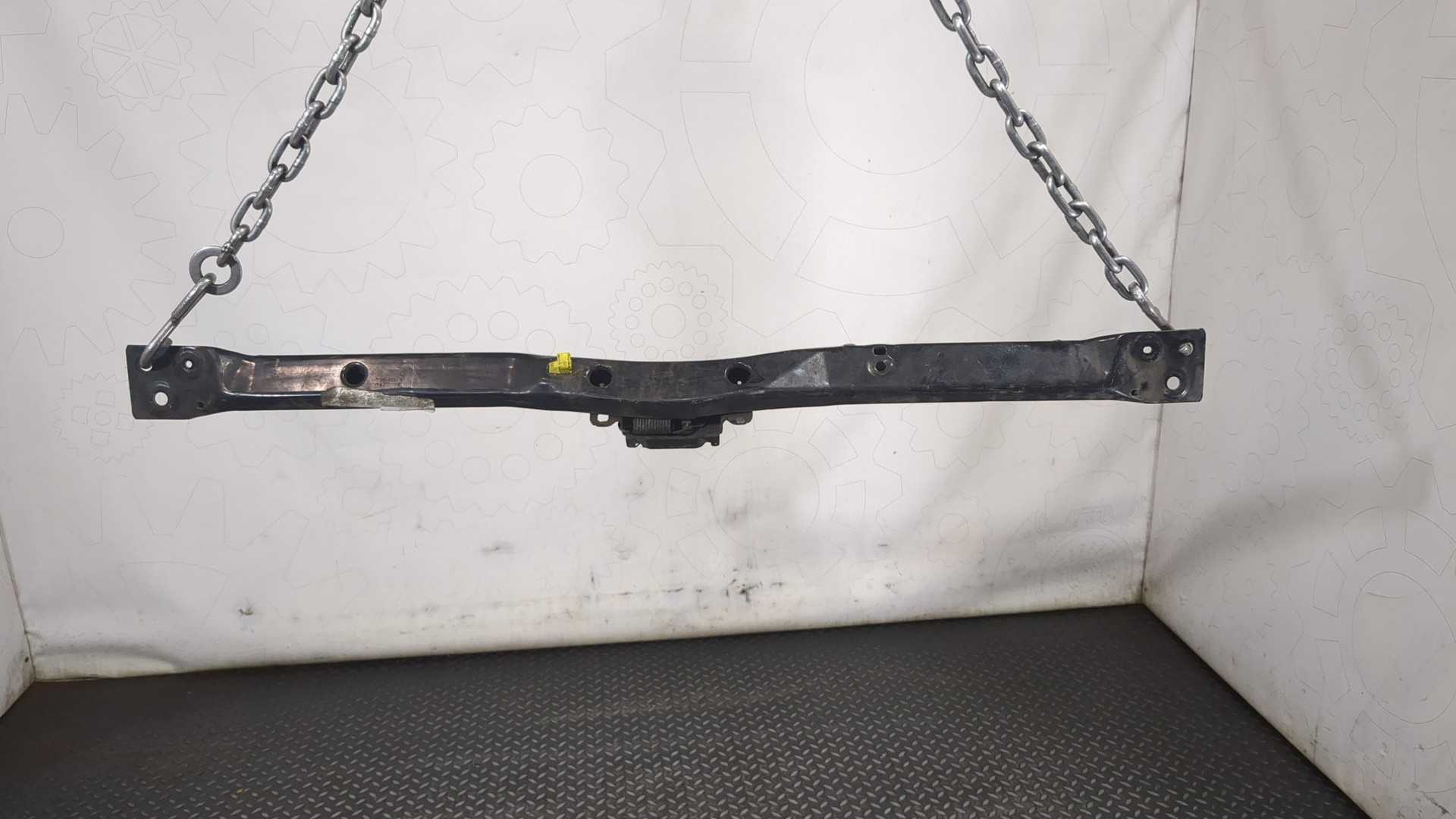 Панель передняя (телевизор)