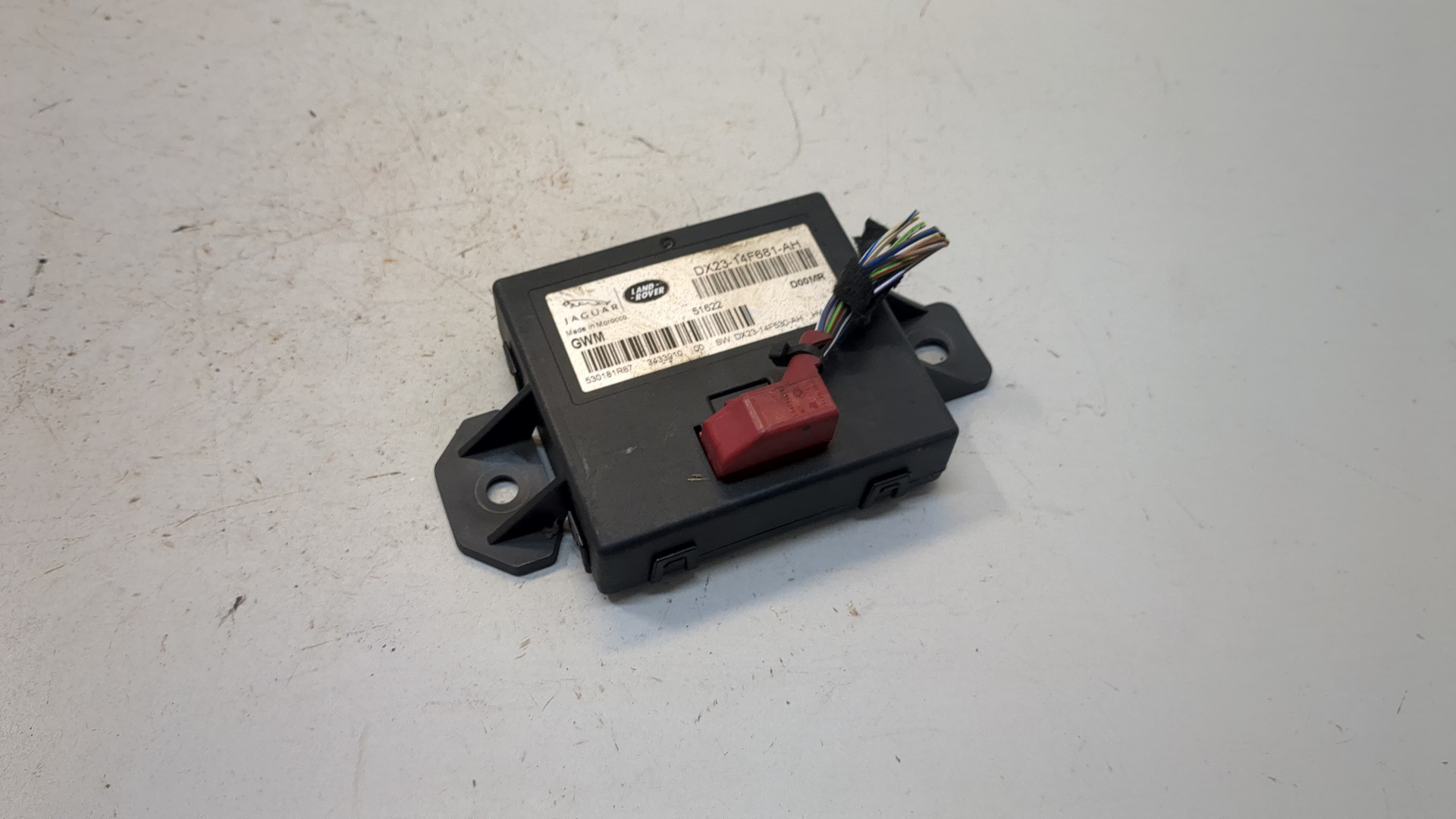 Блок комфорта