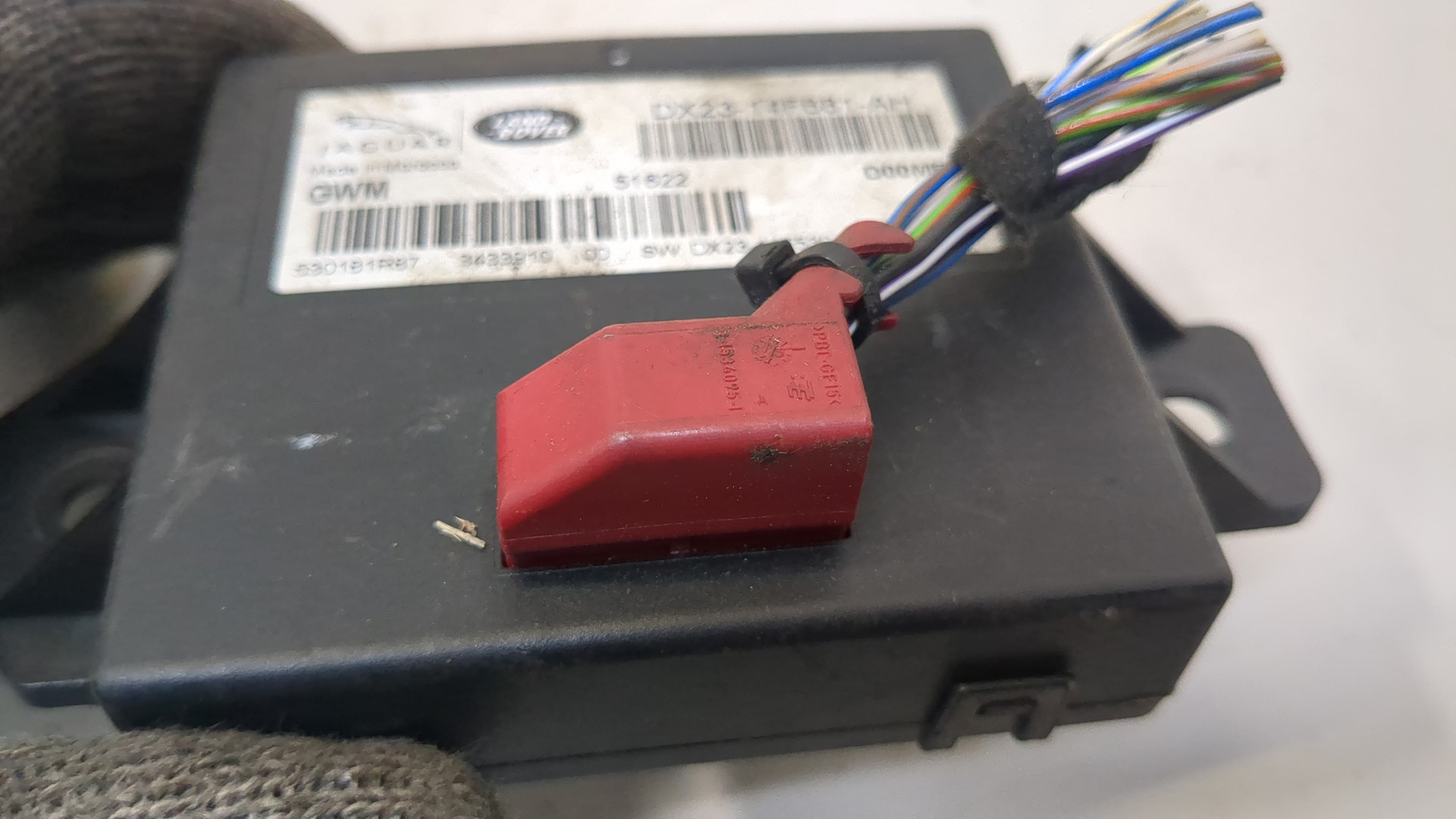 Блок комфорта