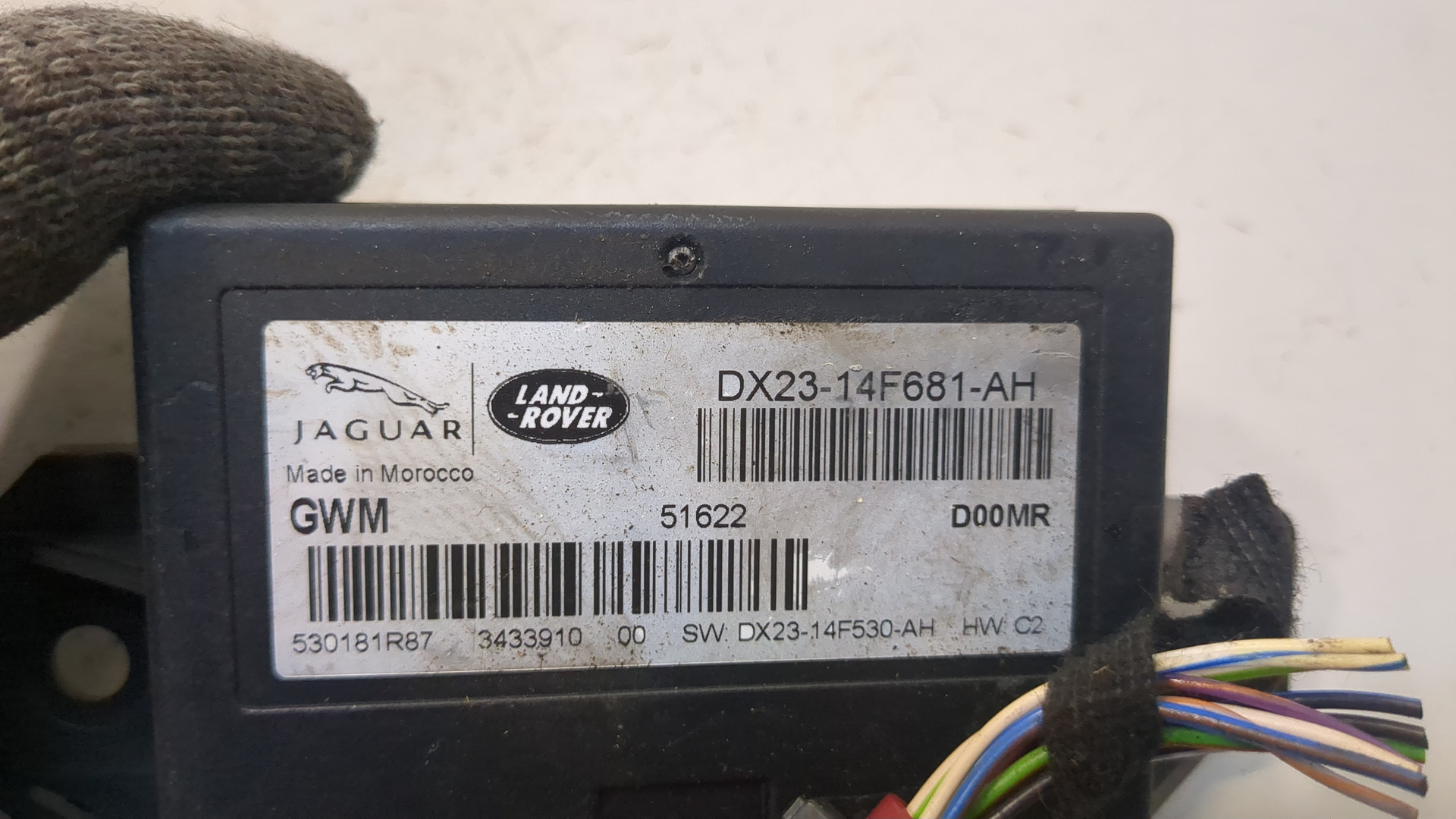 Блок комфорта