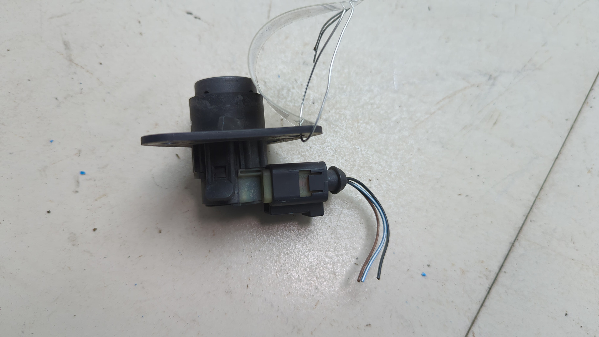 Датчик парковки