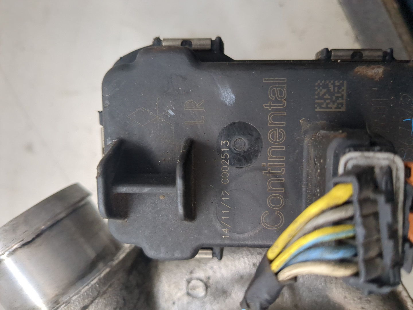 Турбина (турбокомпрессор)