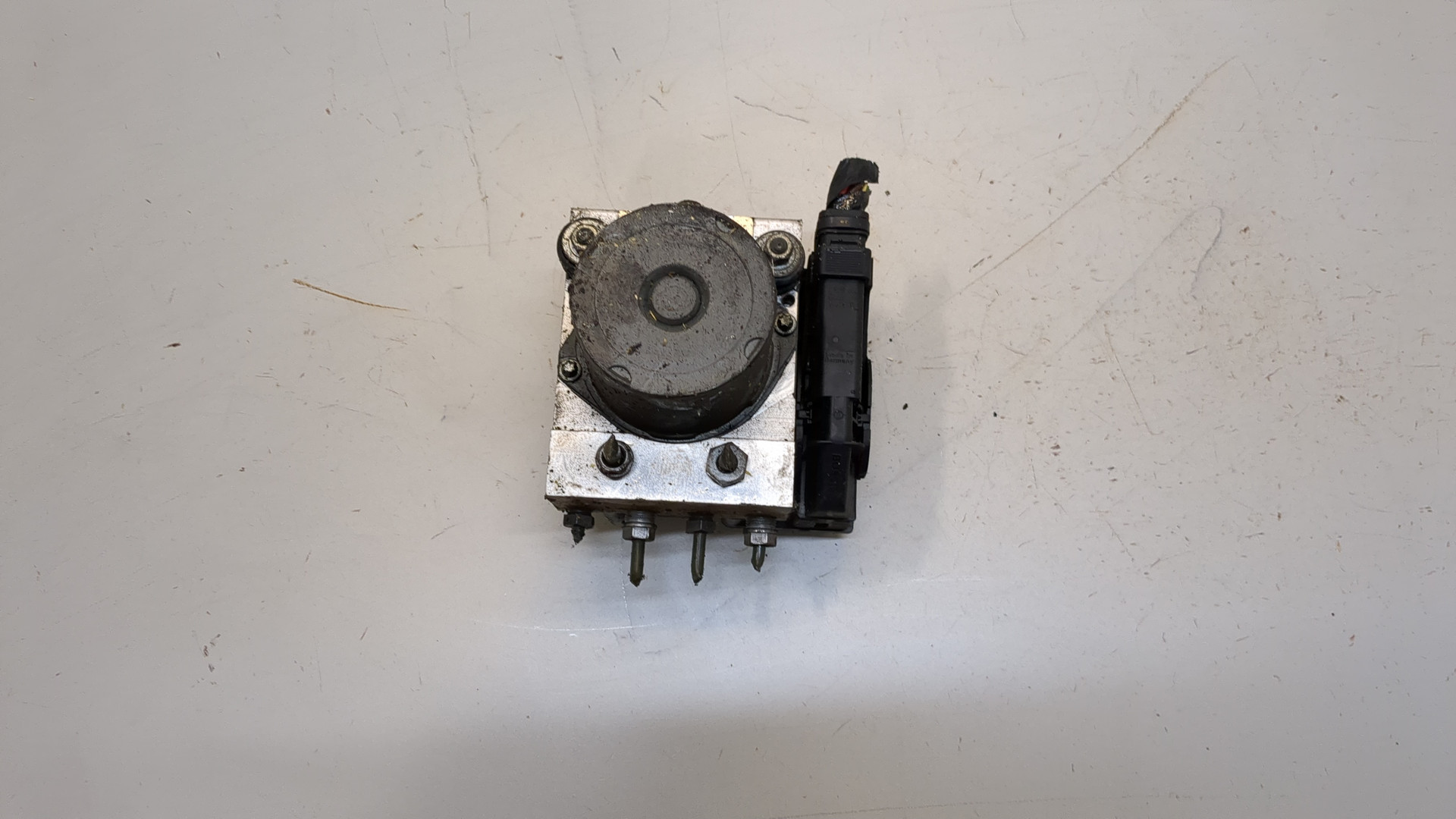 Блок ABS (насос)