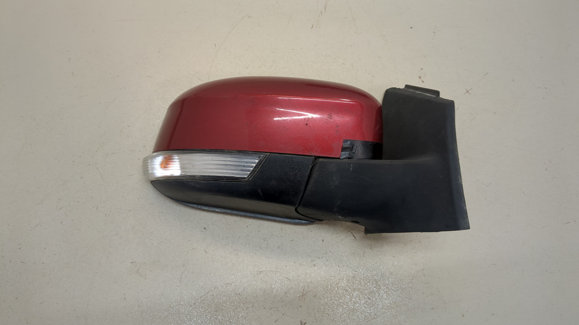 Зеркало правое электрическое