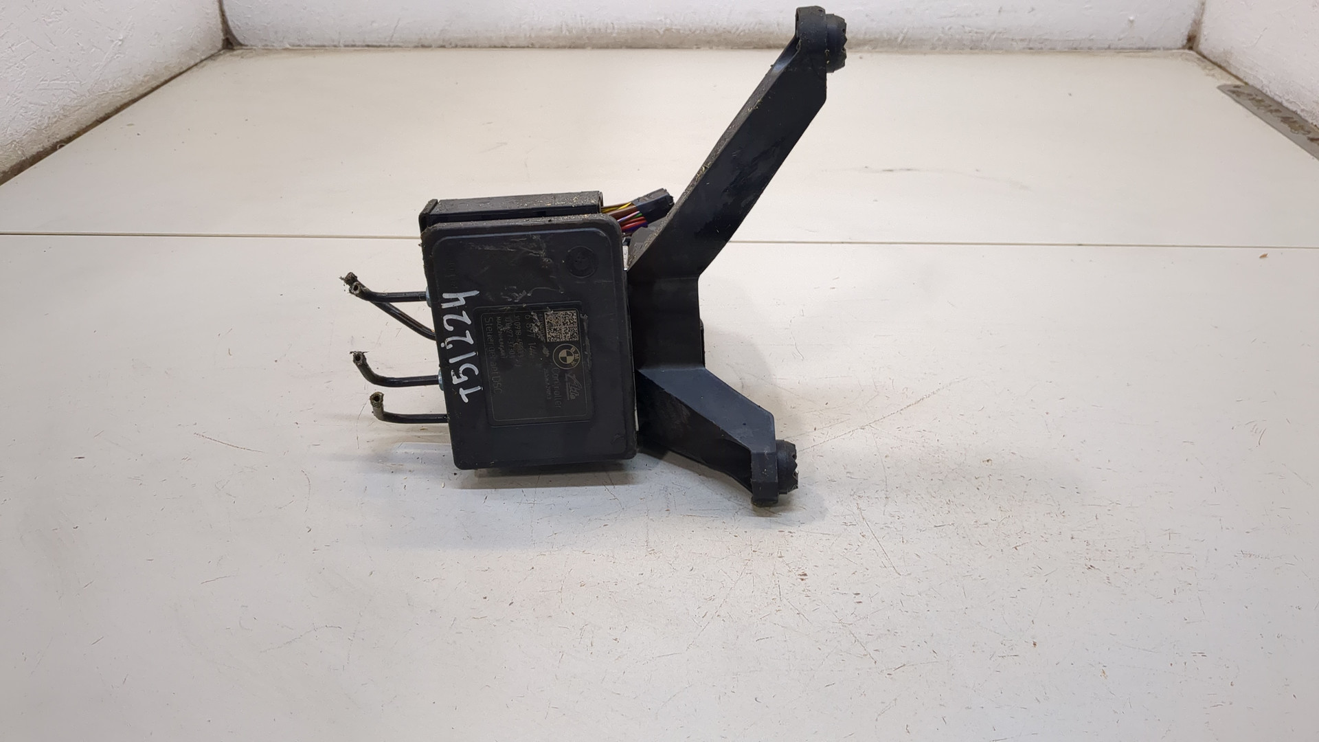 Блок ABS (насос)