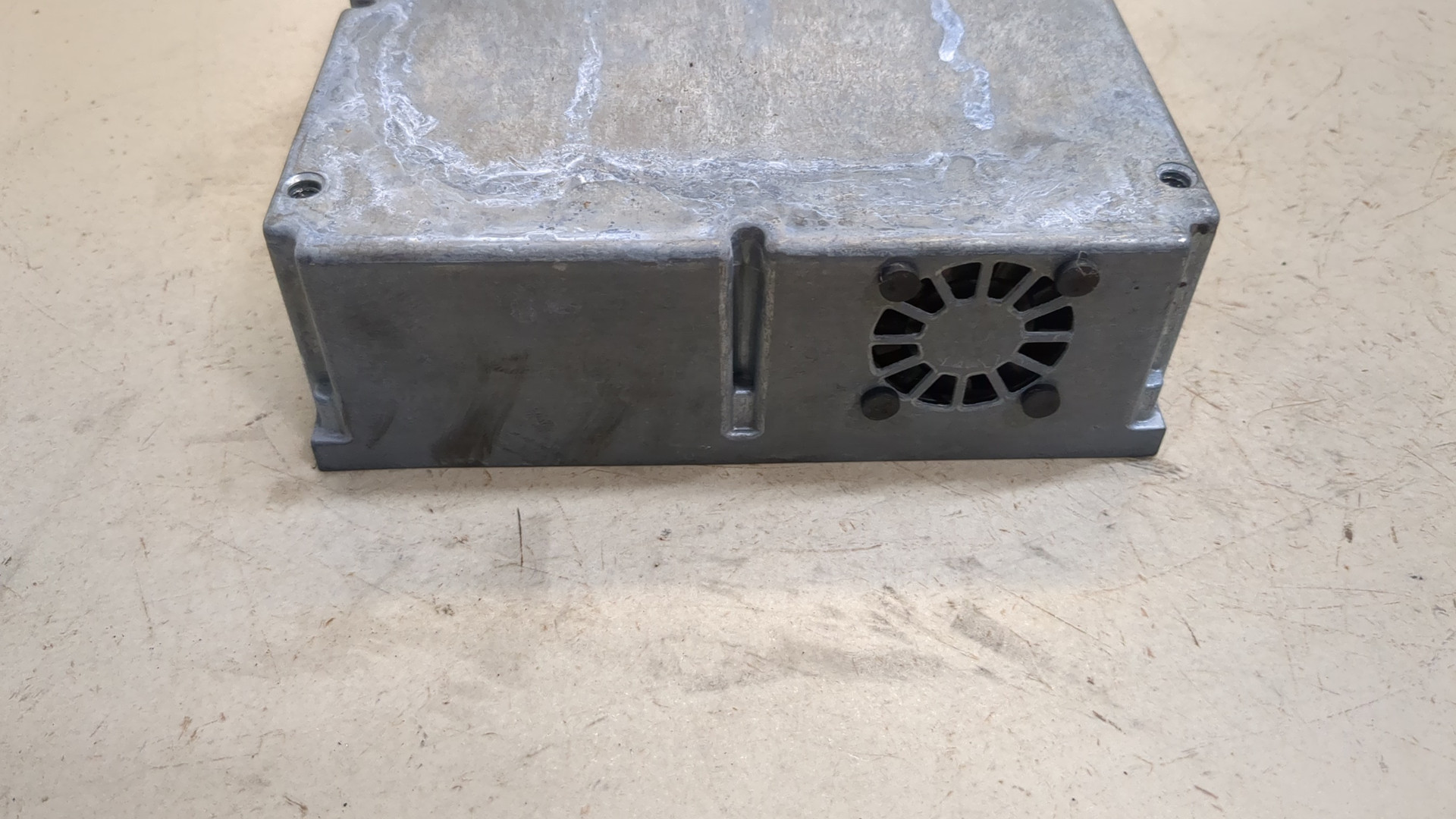 Проигрыватель CD/DVD