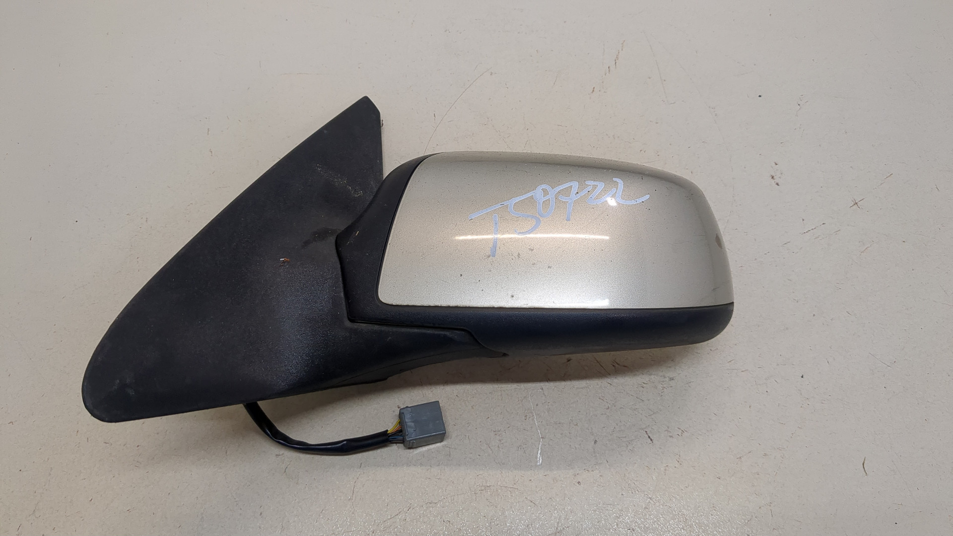 Зеркало левое электрическое