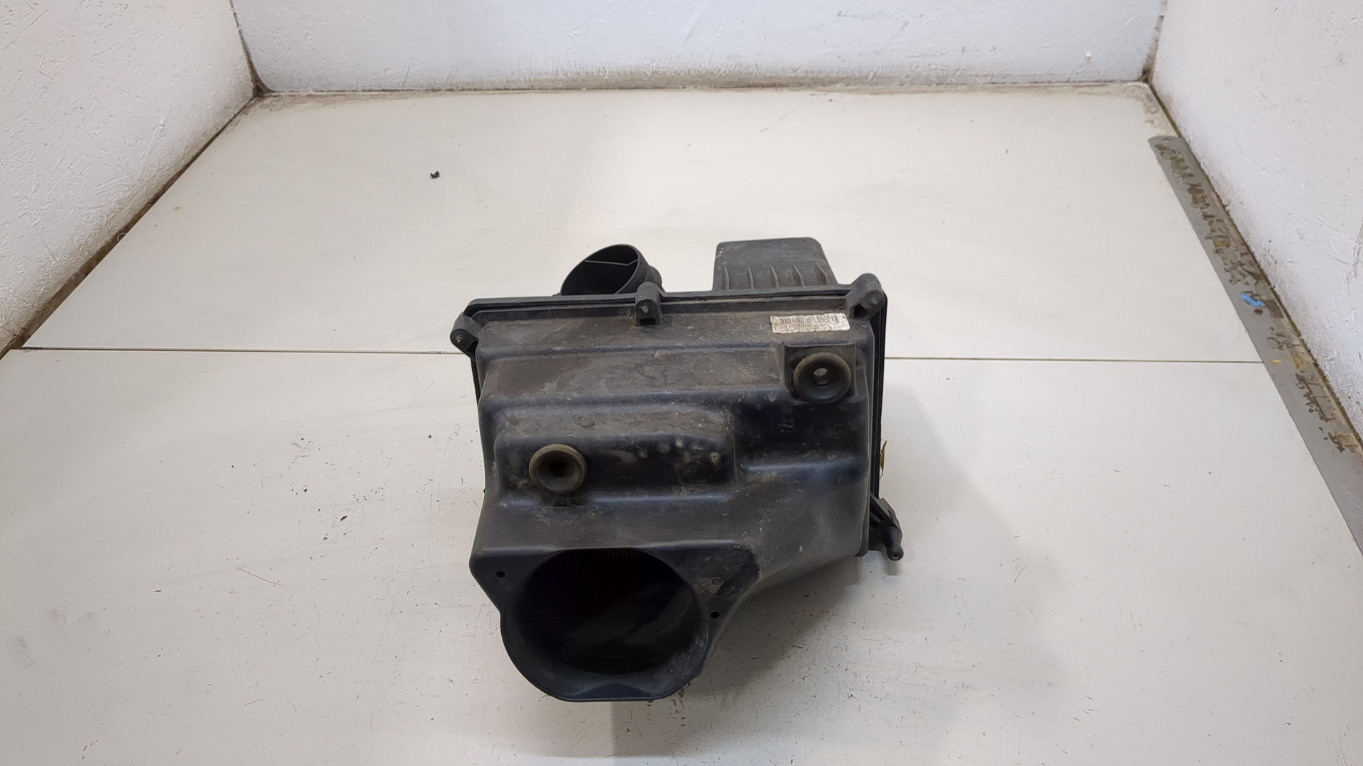 Корпус воздушного фильтра