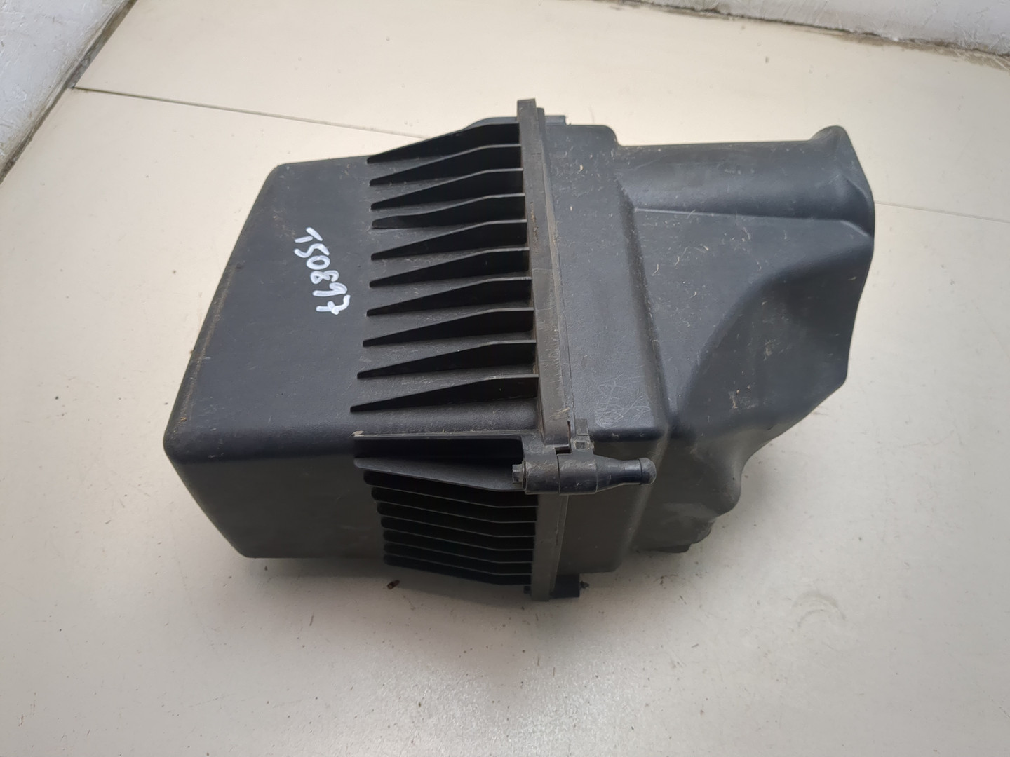 Корпус воздушного фильтра