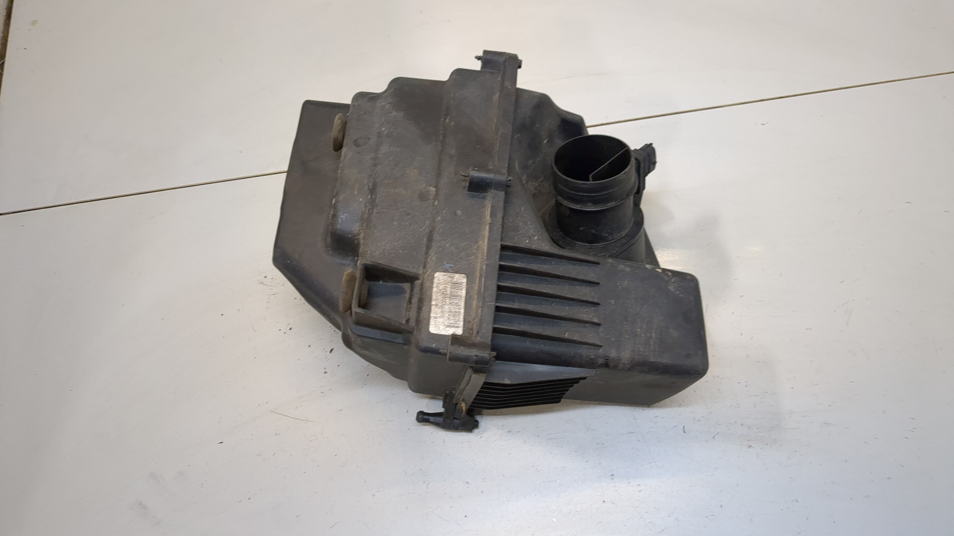 Корпус воздушного фильтра