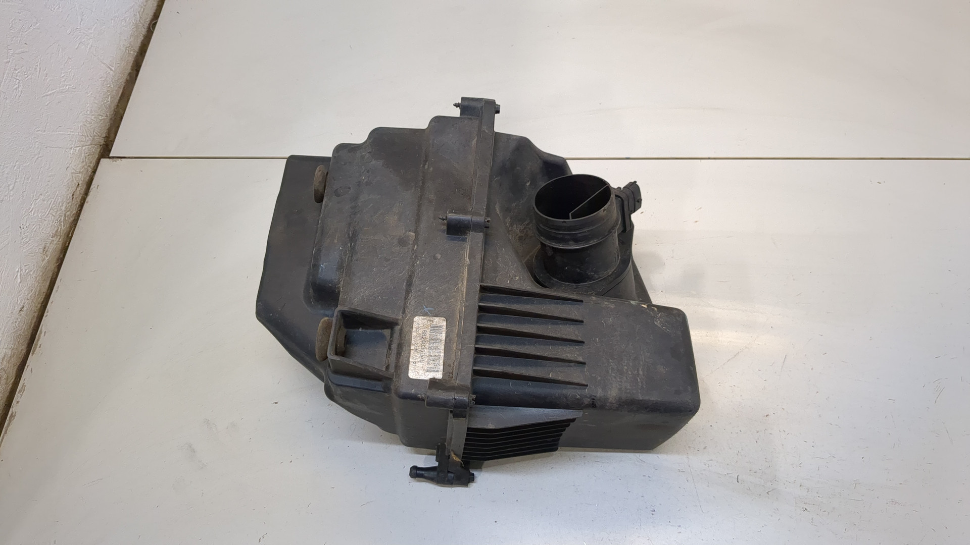 Корпус воздушного фильтра