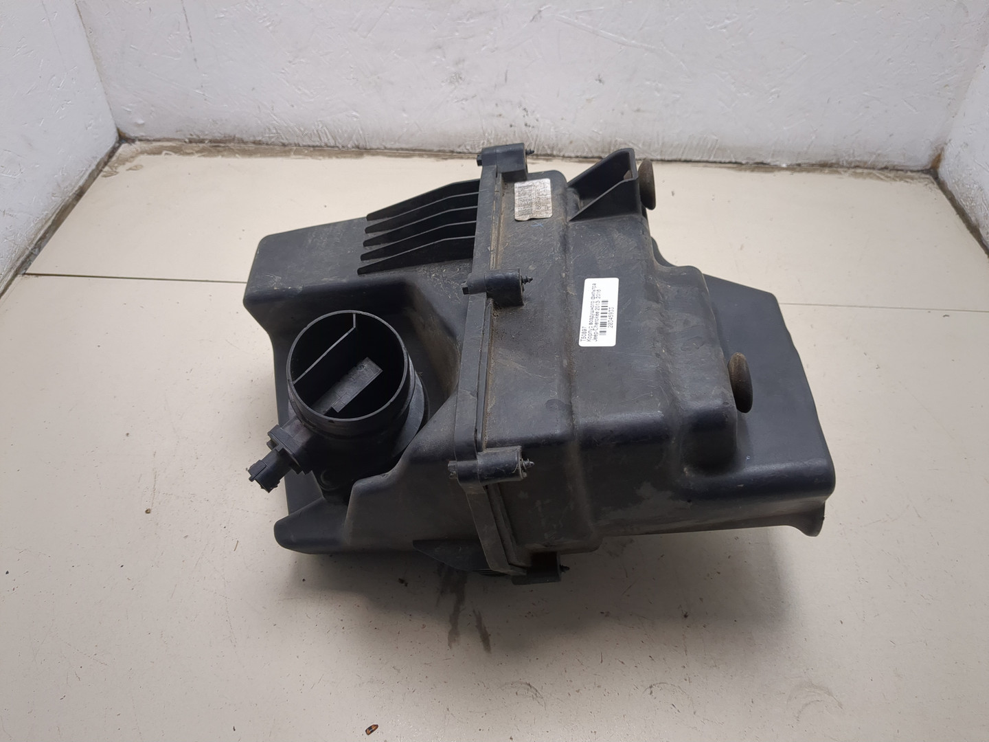 Корпус воздушного фильтра