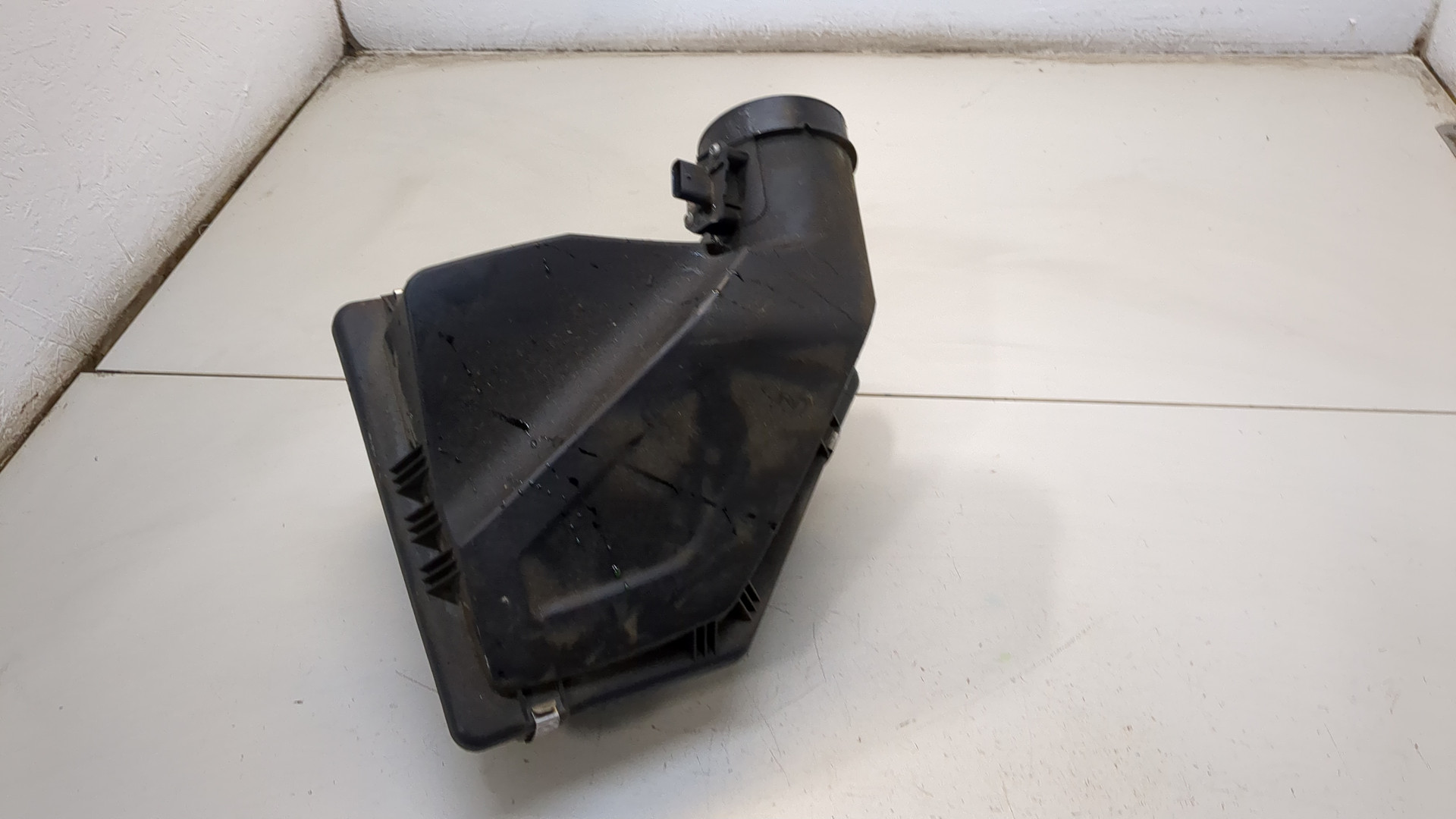 Корпус воздушного фильтра