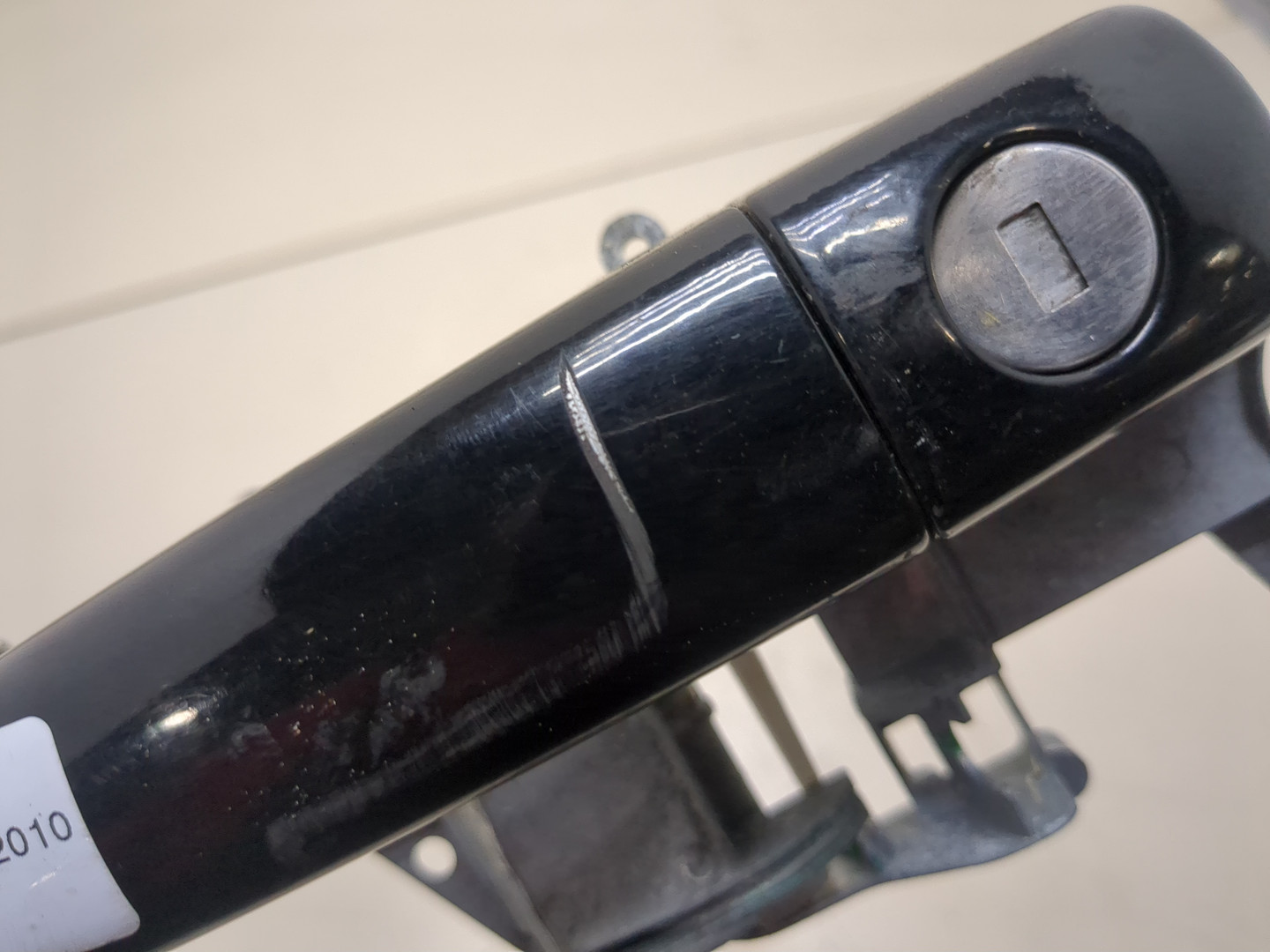 Ручка двери наружная