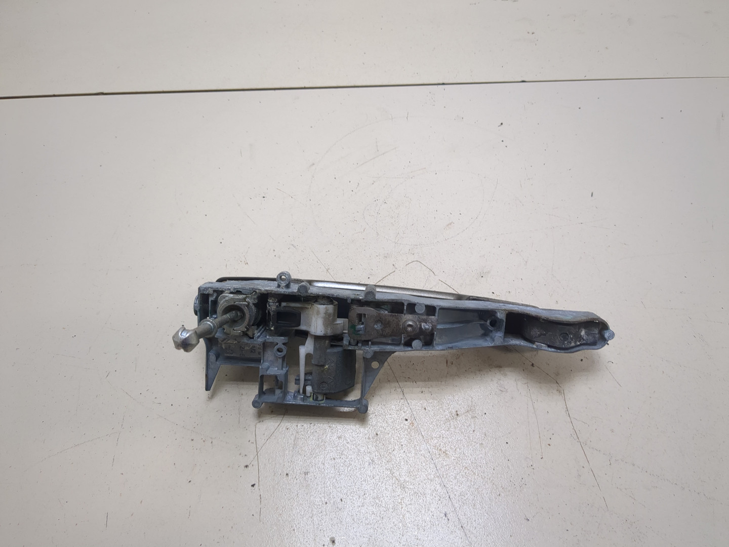 Ручка двери наружная