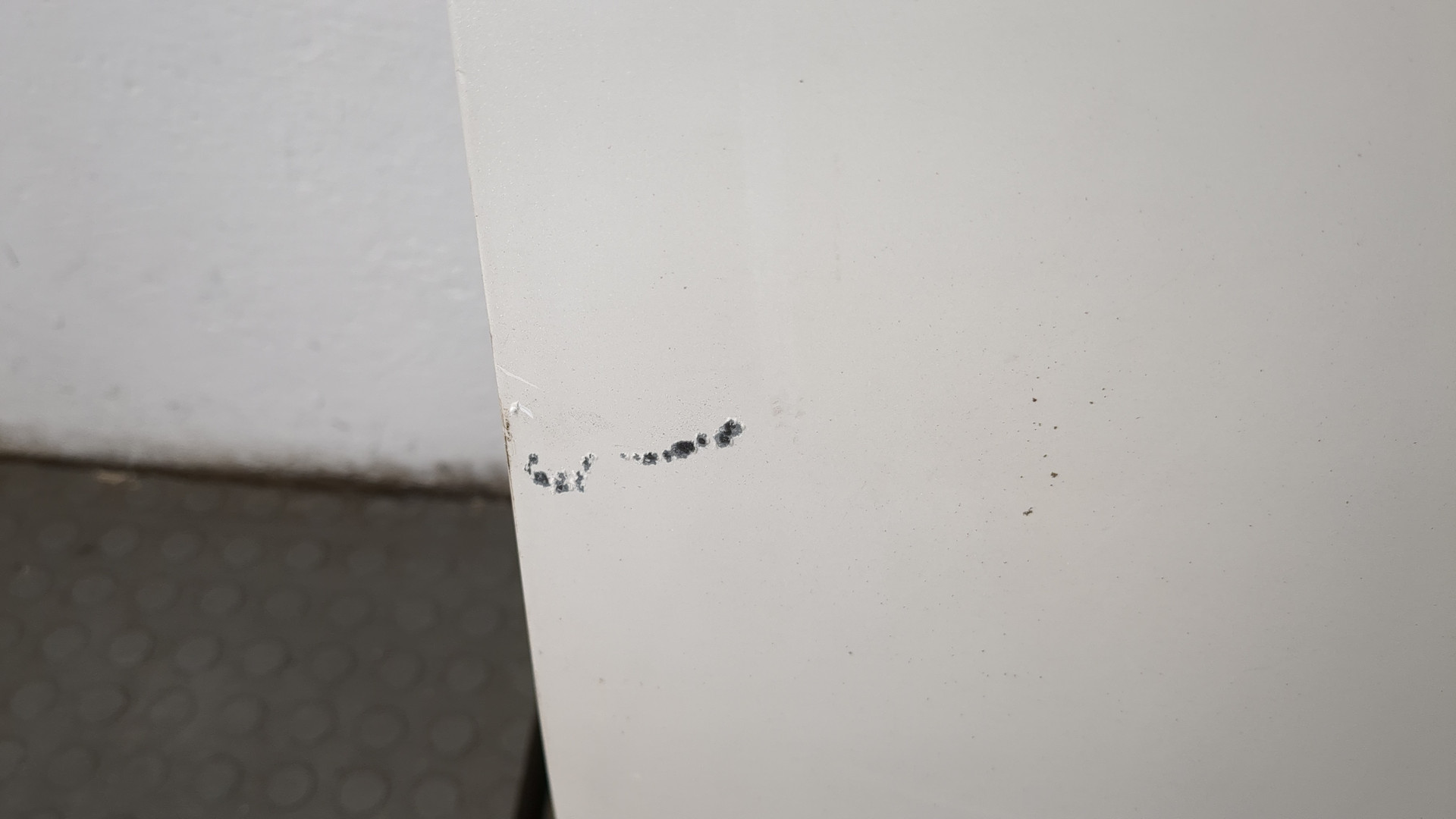 Дверь передняя правая