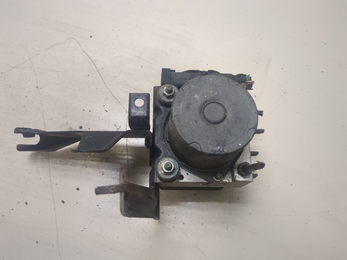 Блок ABS (насос)