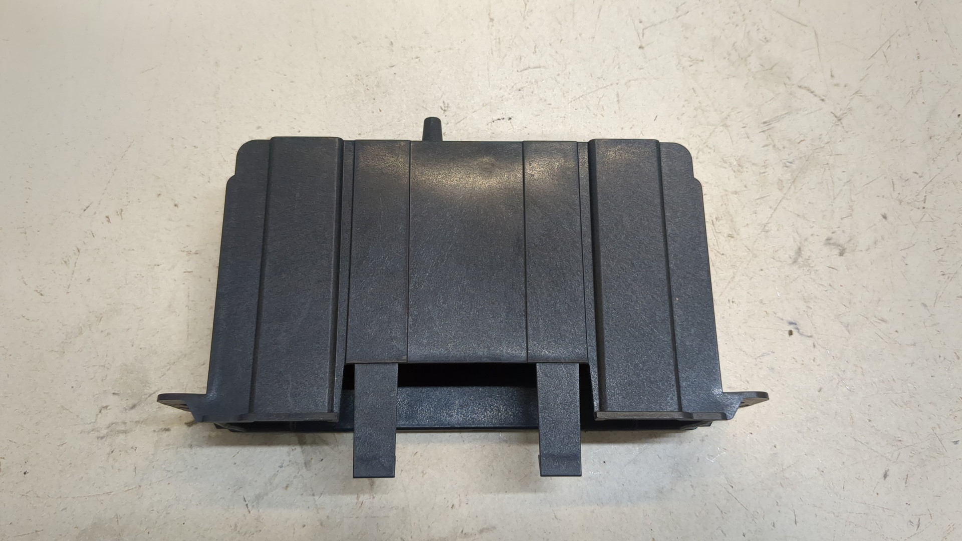 Кронштейн электронного блока управления / контроля