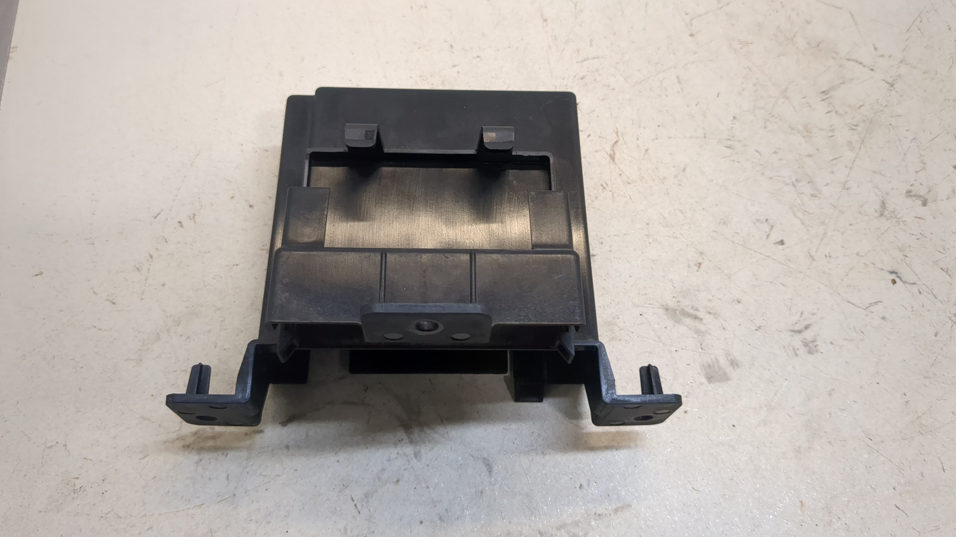 Кронштейн электронного блока управления / контроля