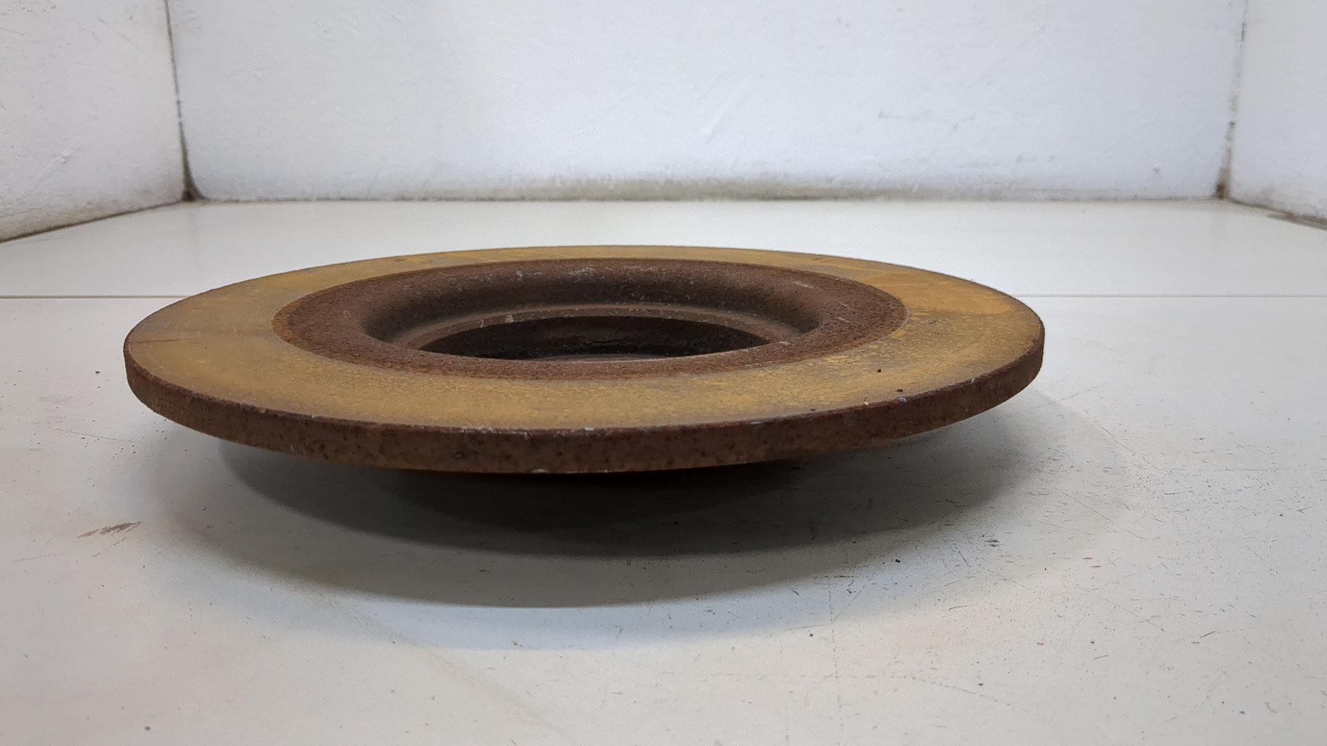 Диск тормозной