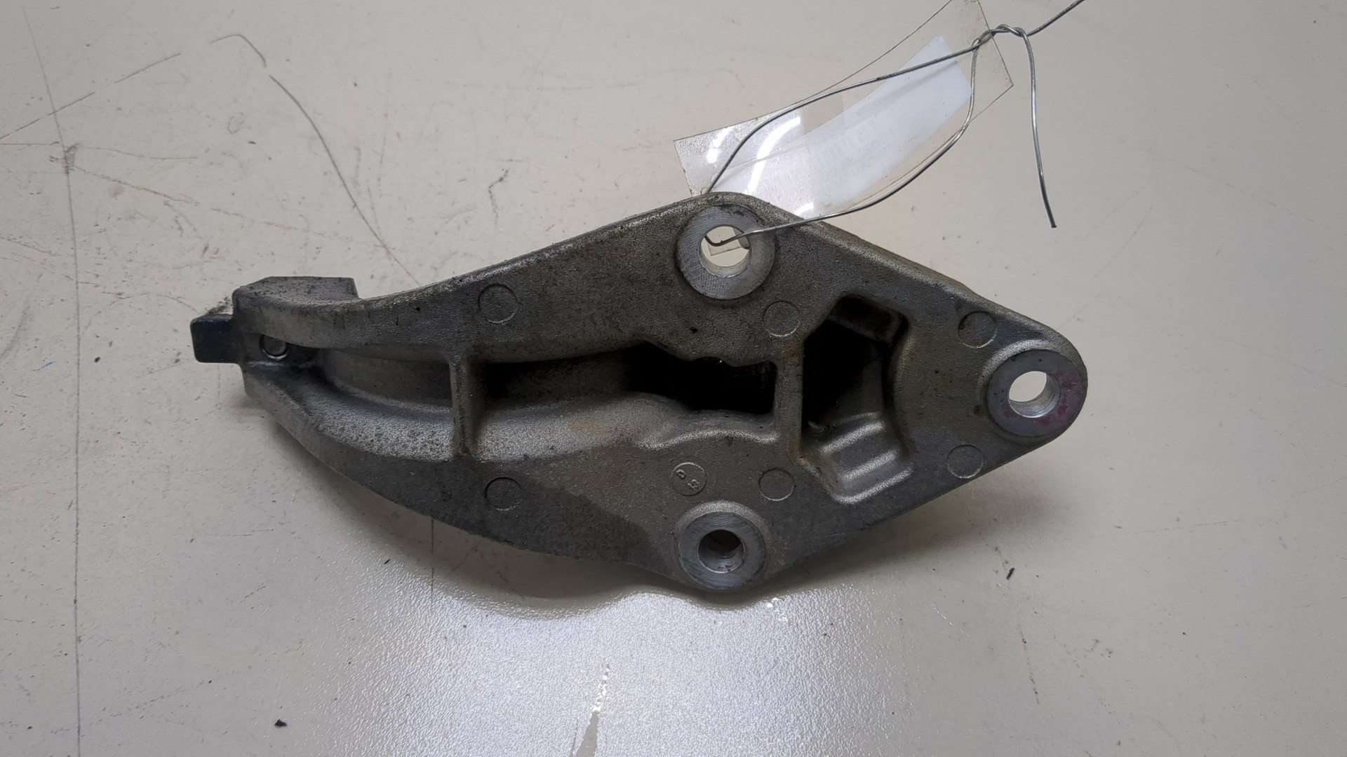 Кронштейн промежуточного вала