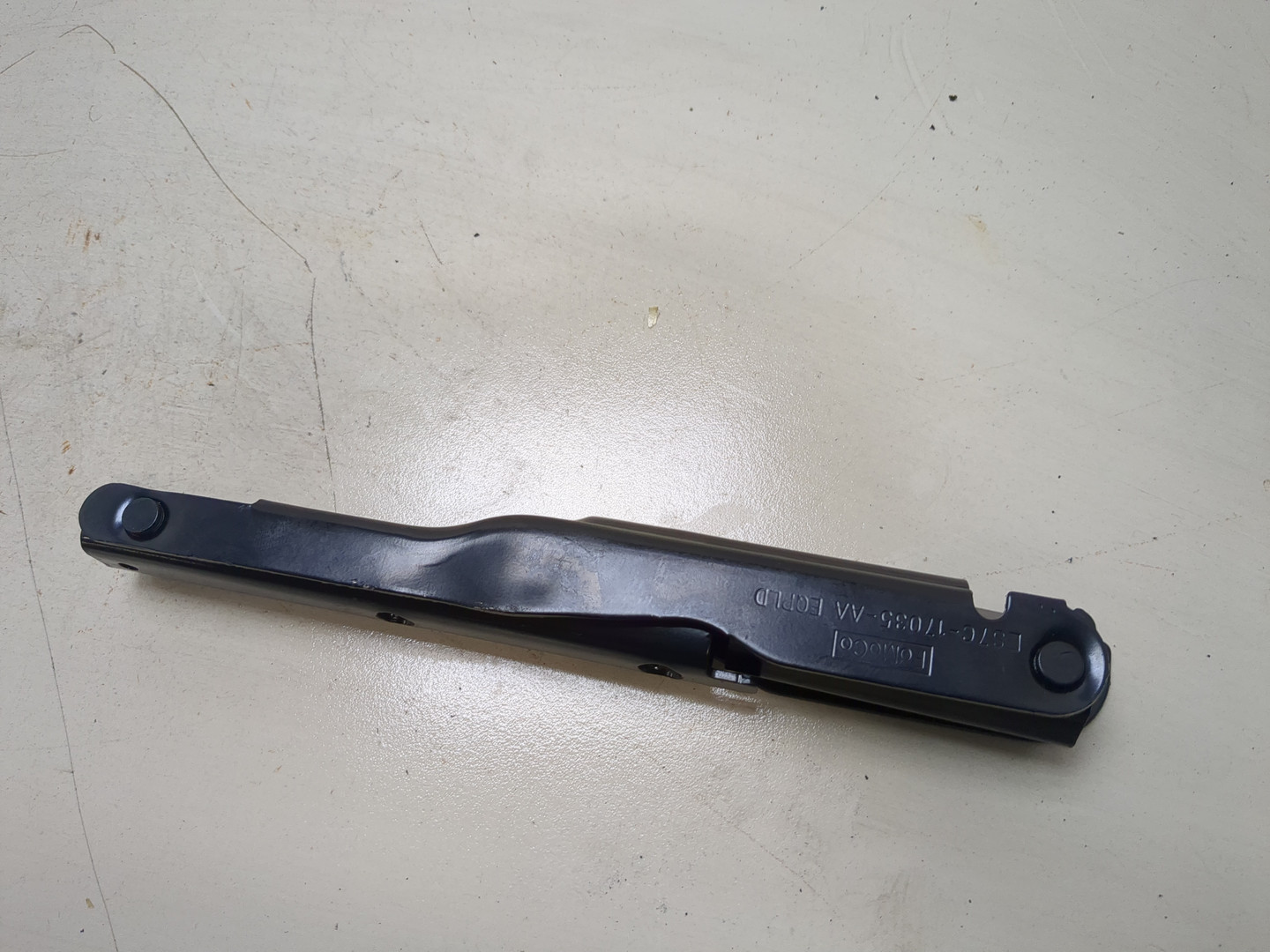 Ключи балонные