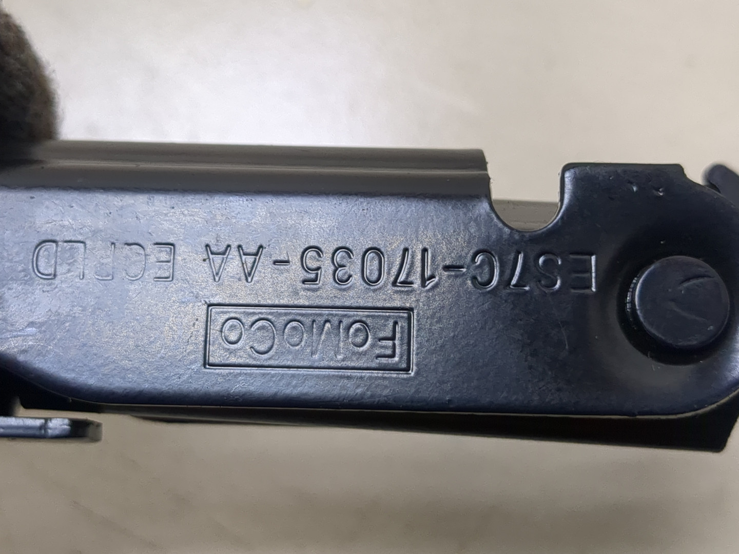 Ключи балонные