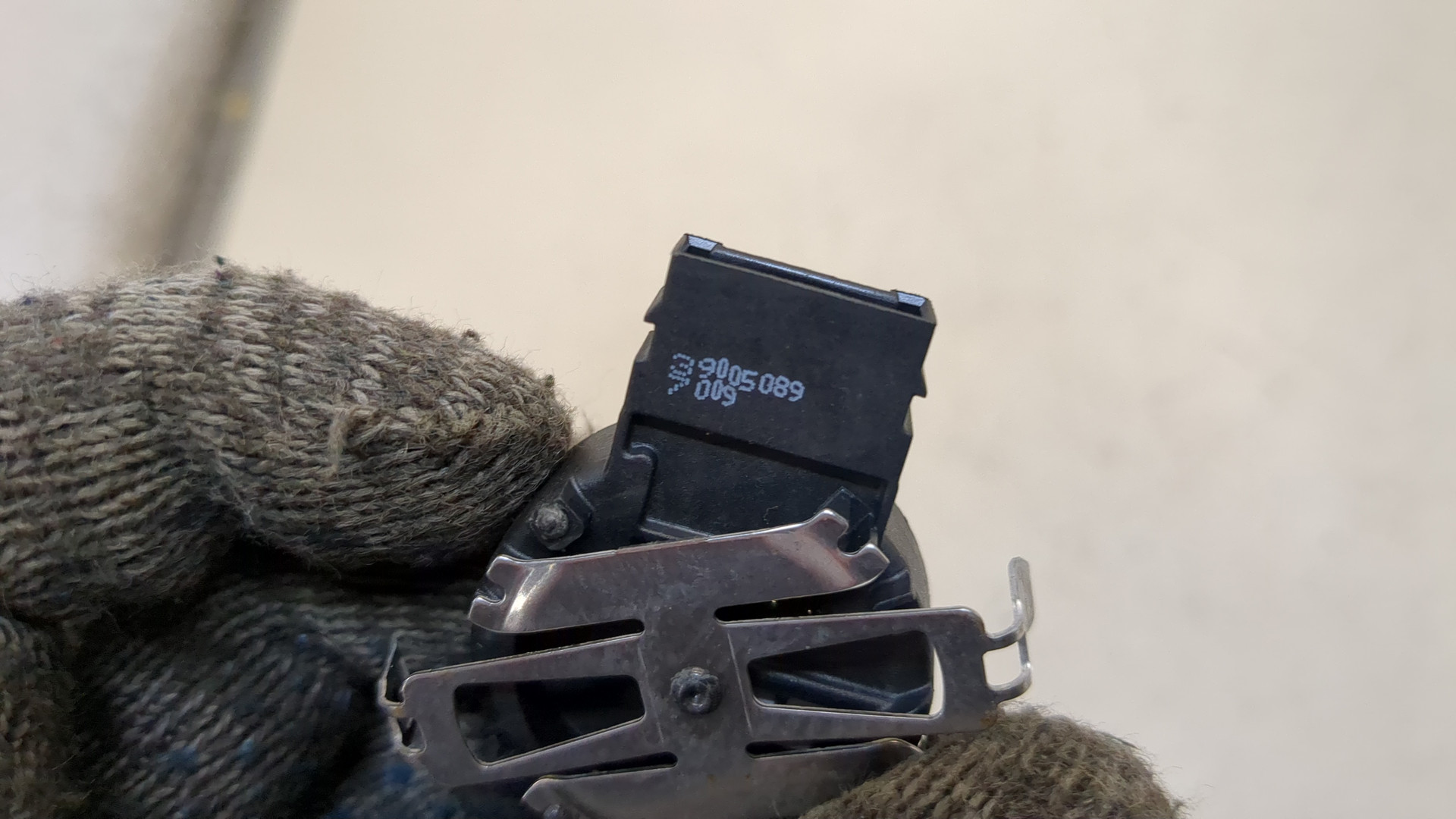 Датчик дождя