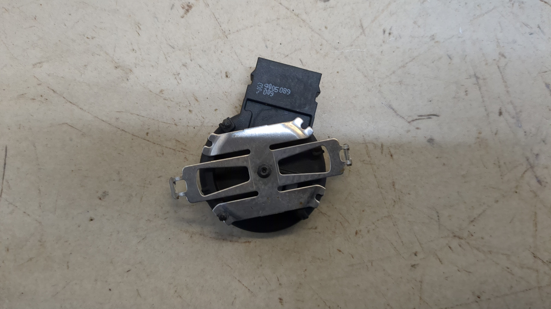 Датчик дождя