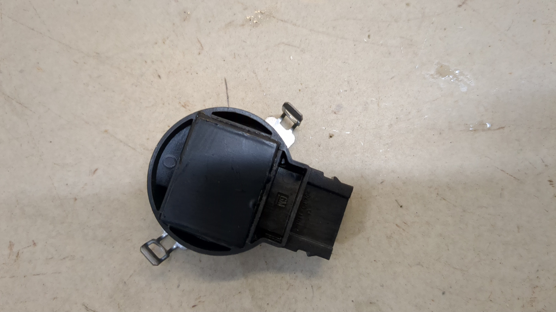 Датчик дождя