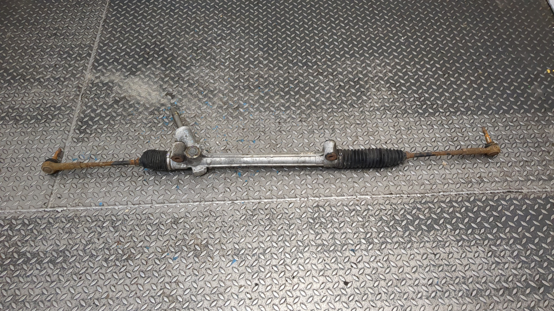 Рейка рулевая