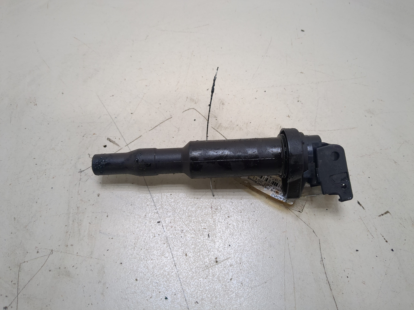 Катушка зажигания