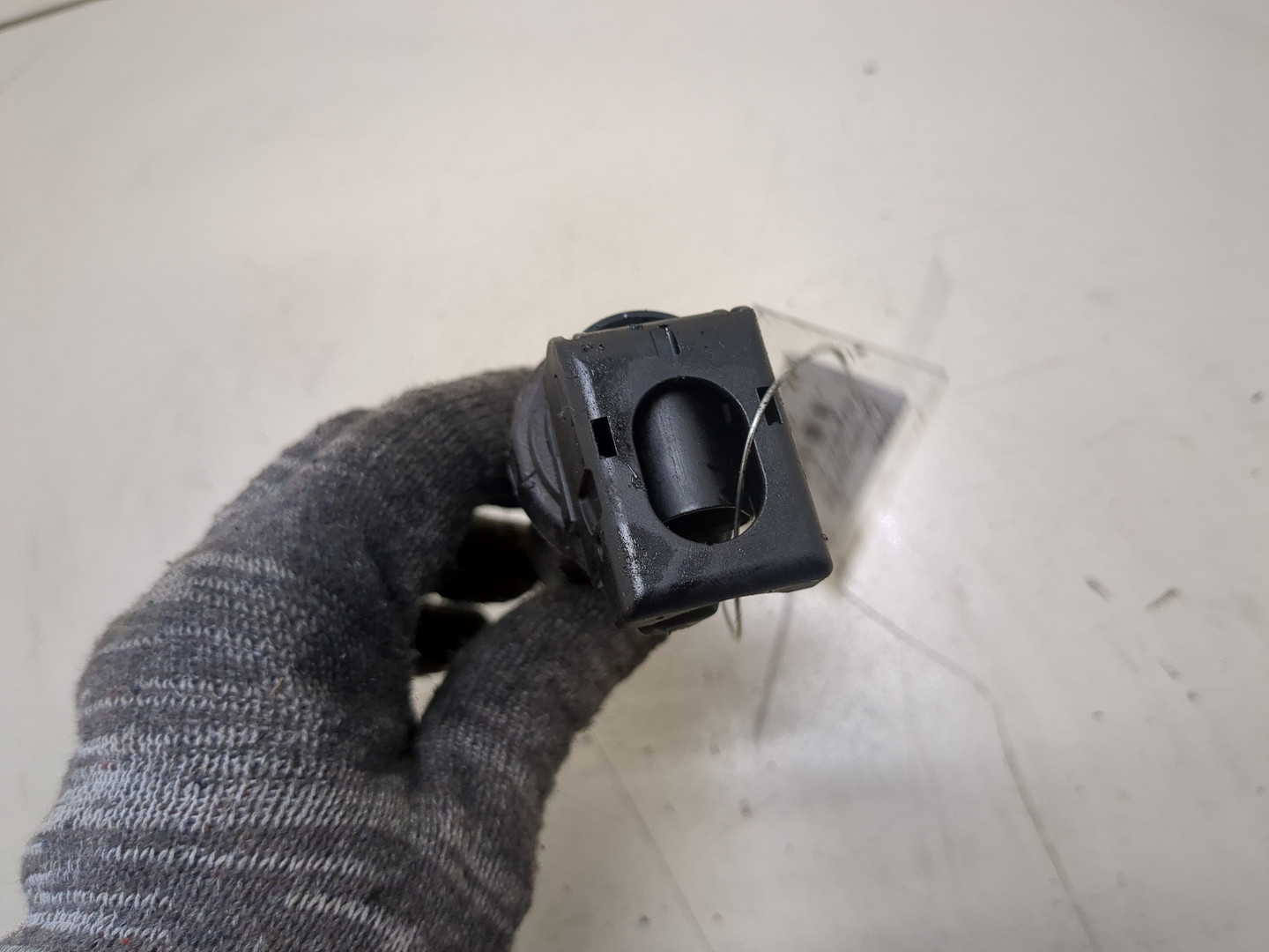 Катушка зажигания