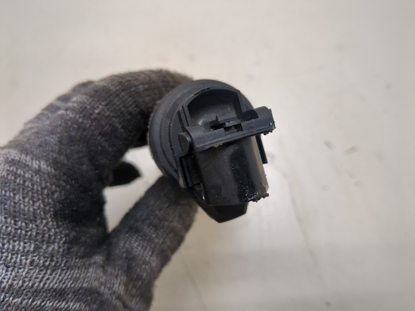 Катушка зажигания