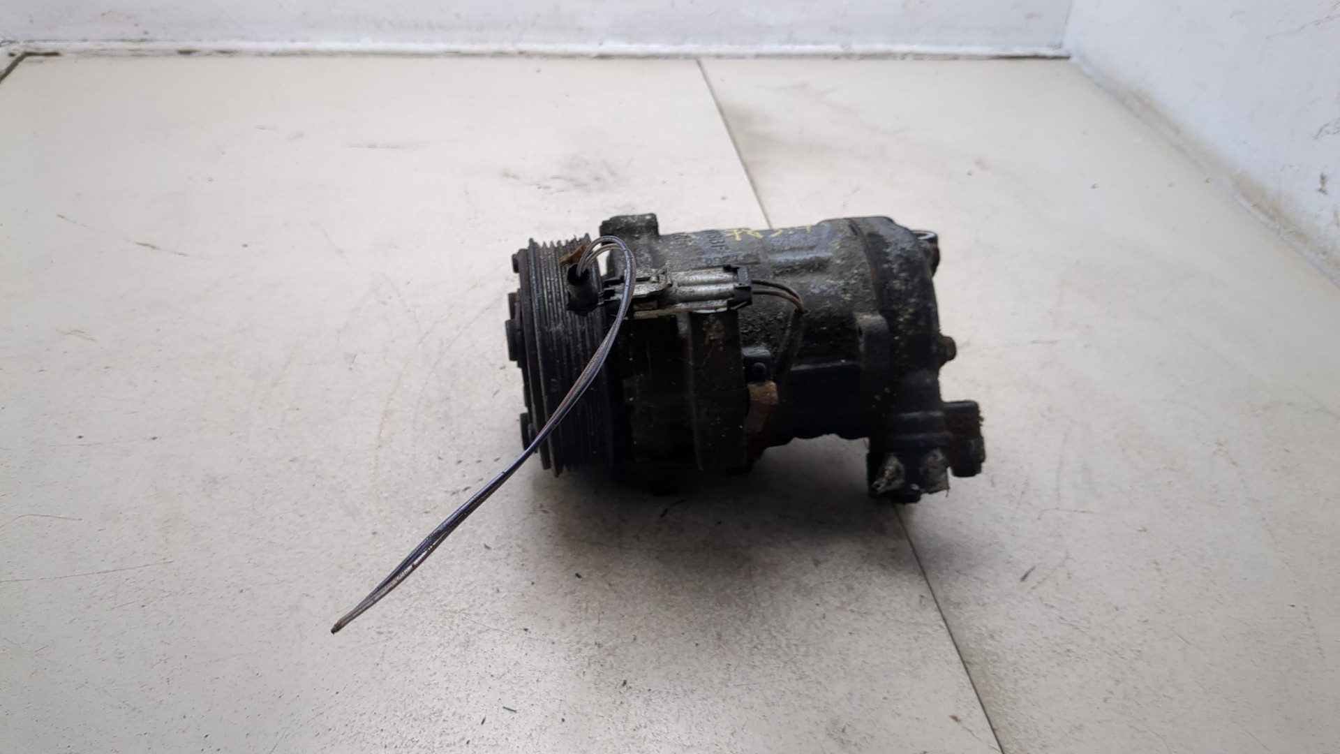 Компрессор кондиционера