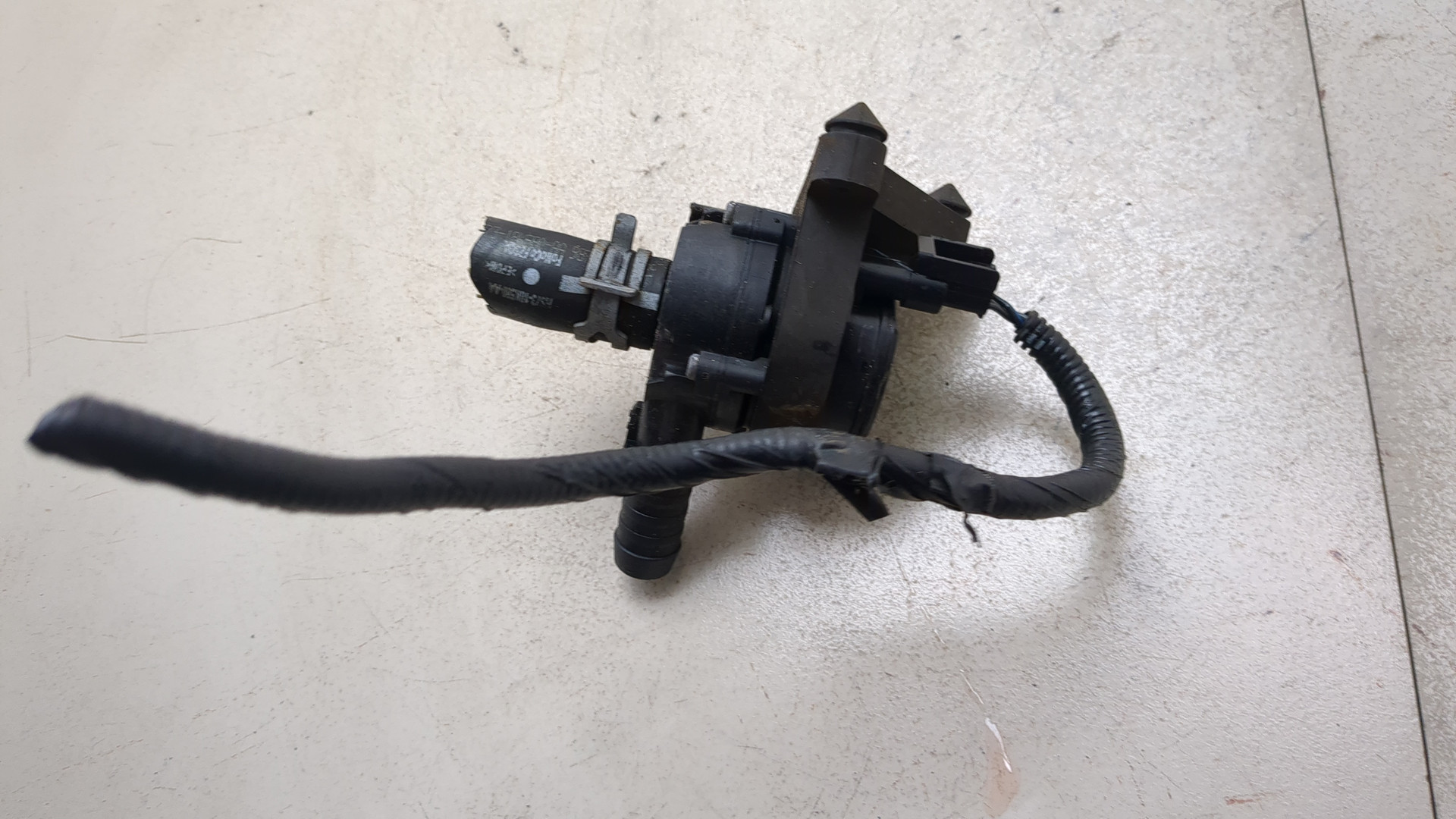 Насос водяной (помпа)