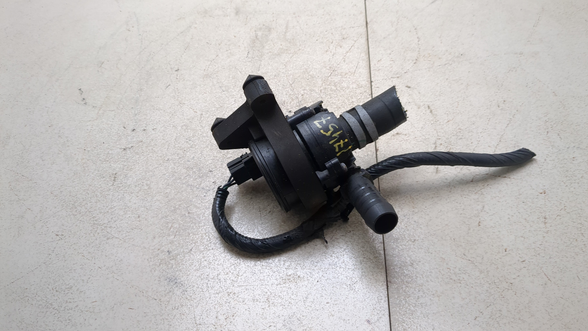 Насос водяной (помпа)