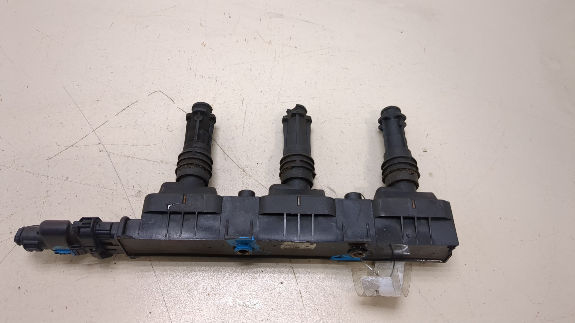 Катушка зажигания