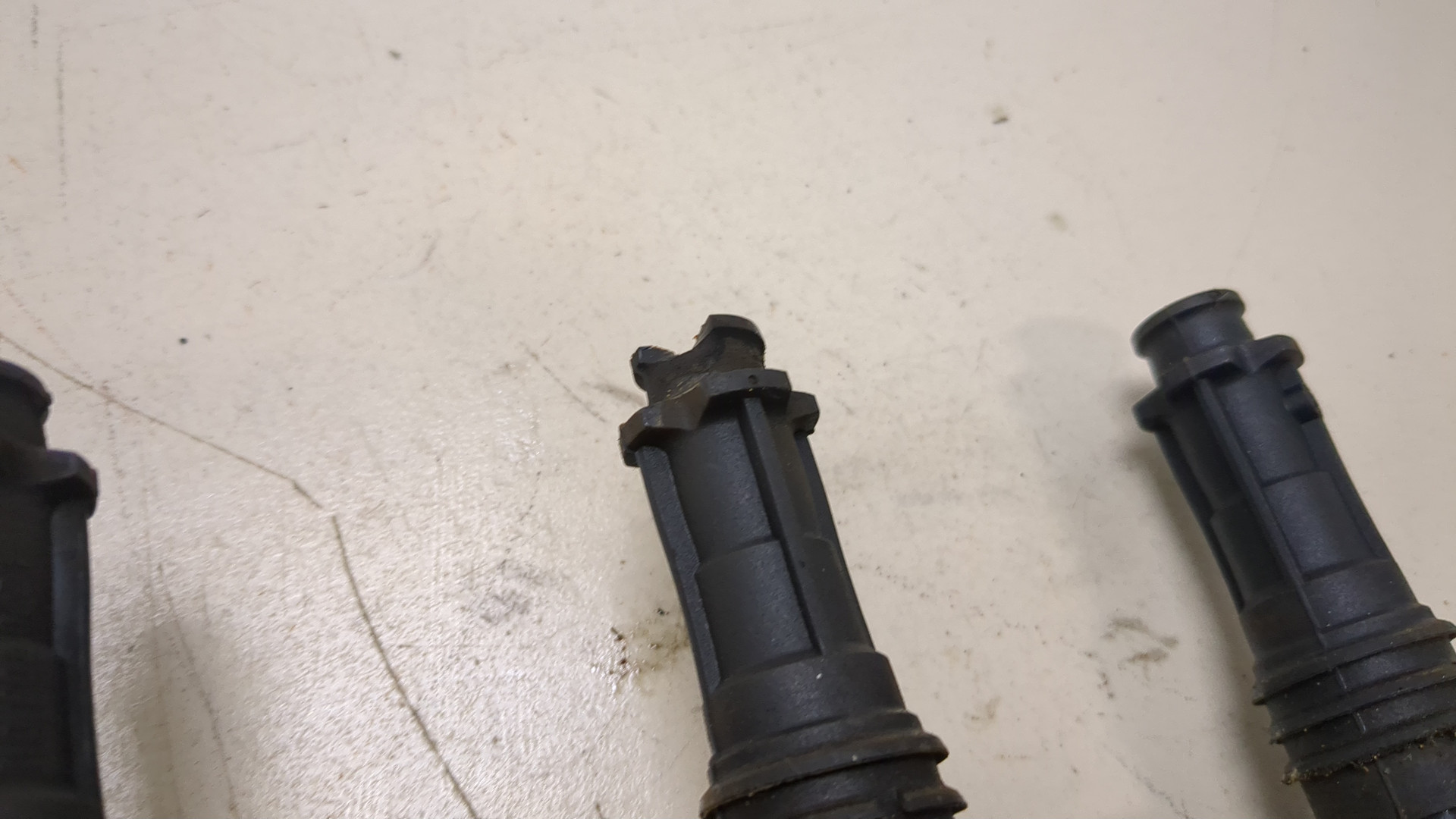 Катушка зажигания