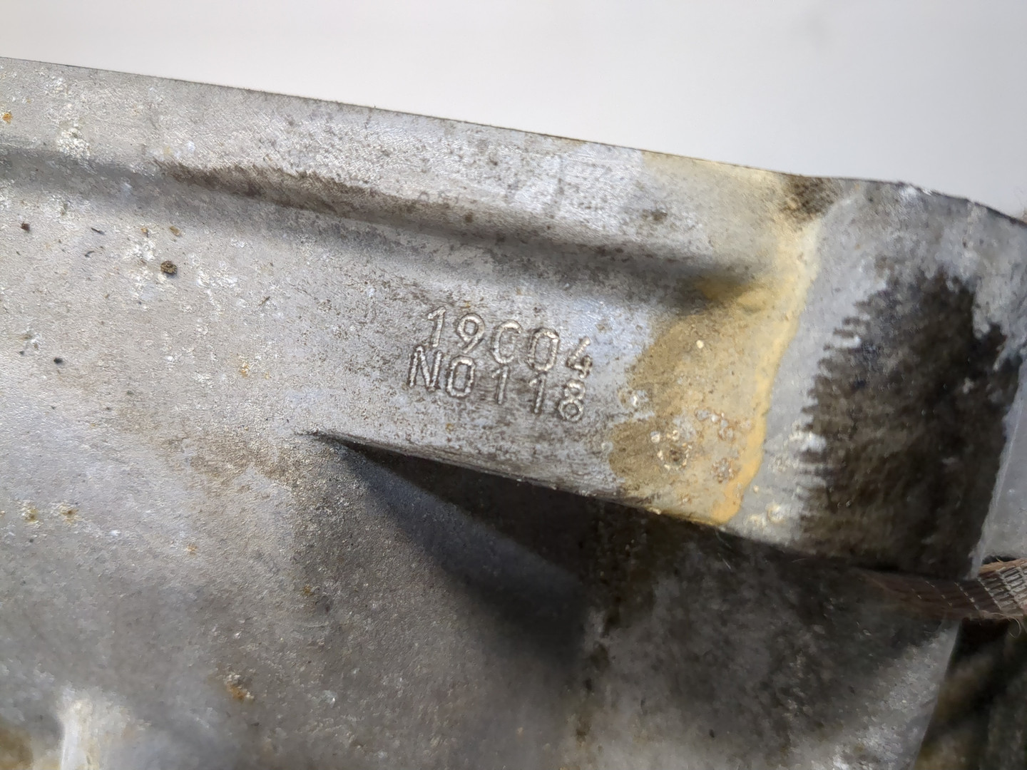 АКПП (автоматическая коробка переключения передач)