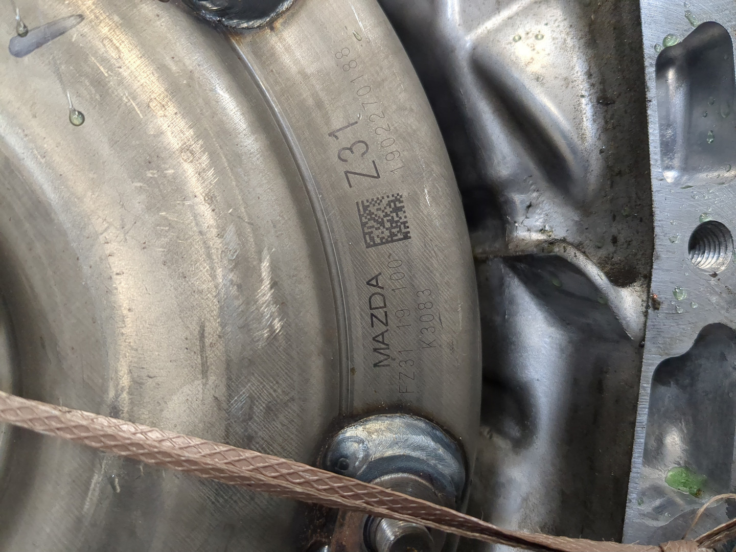 АКПП (автоматическая коробка переключения передач)