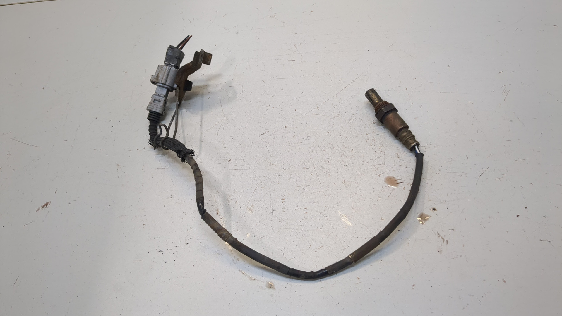 Датчик кислородный/Лямбда-зонд