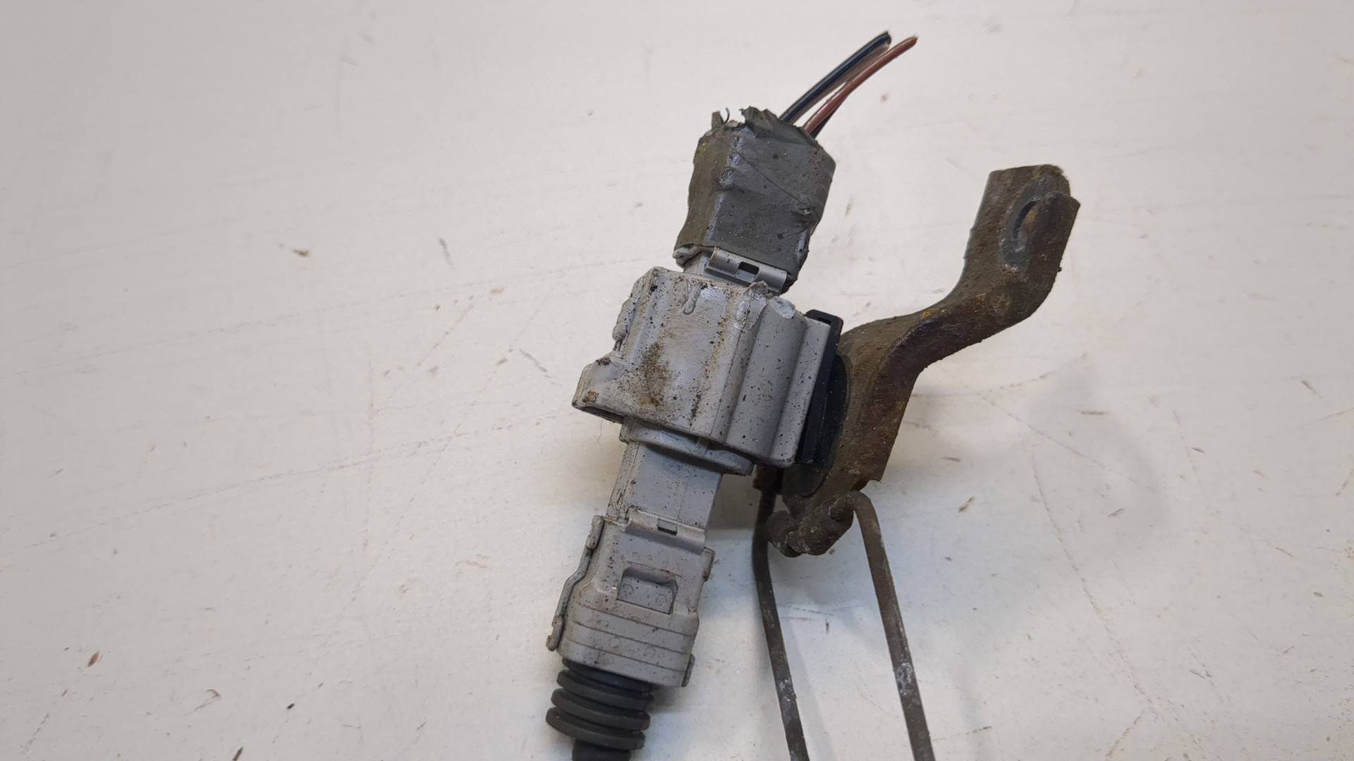 Датчик кислородный/Лямбда-зонд