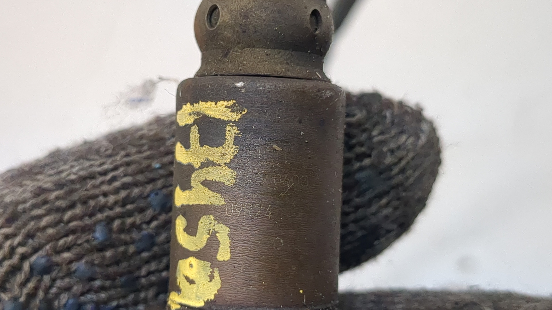 Датчик кислородный/Лямбда-зонд