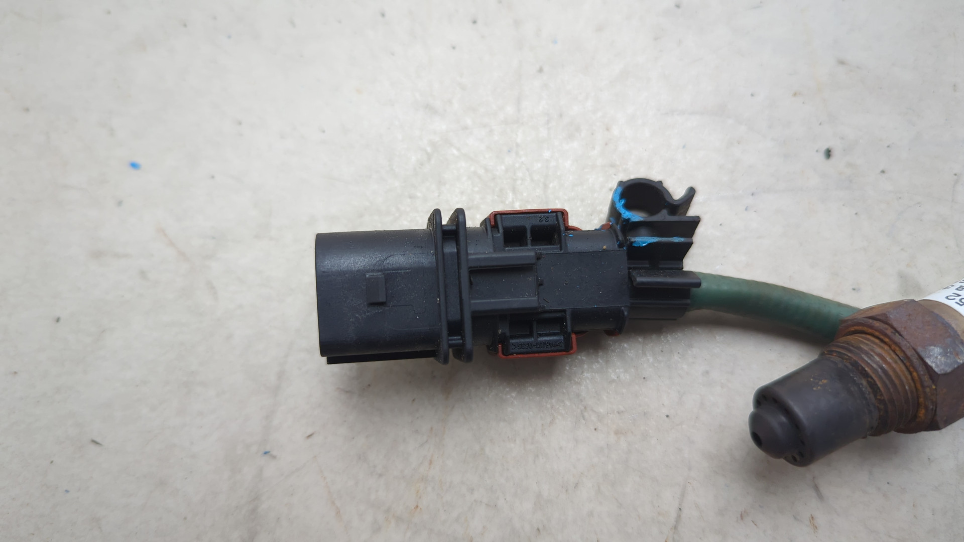 Датчик кислородный/Лямбда-зонд