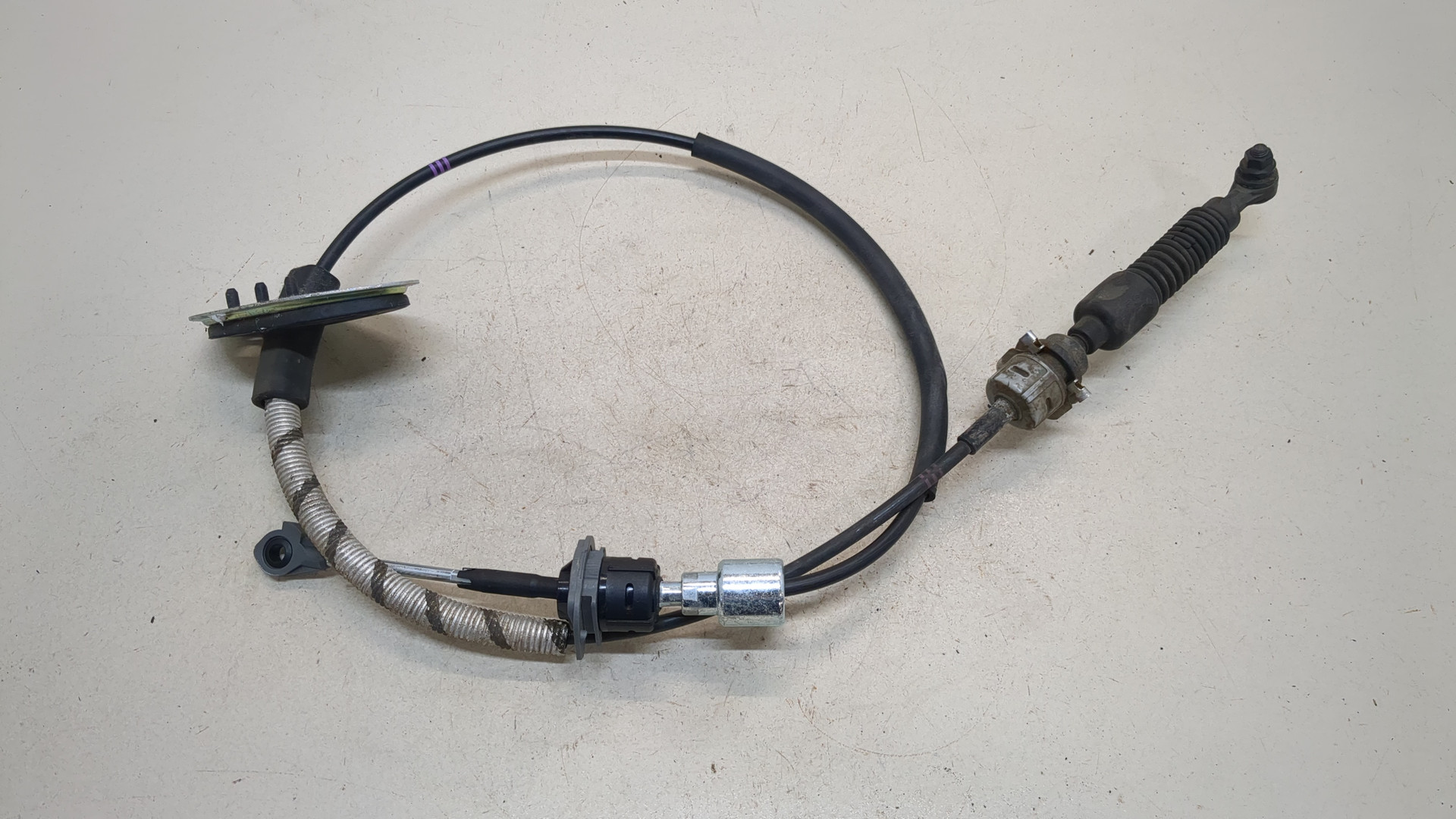 Трос КПП (выбора/переключения передач)