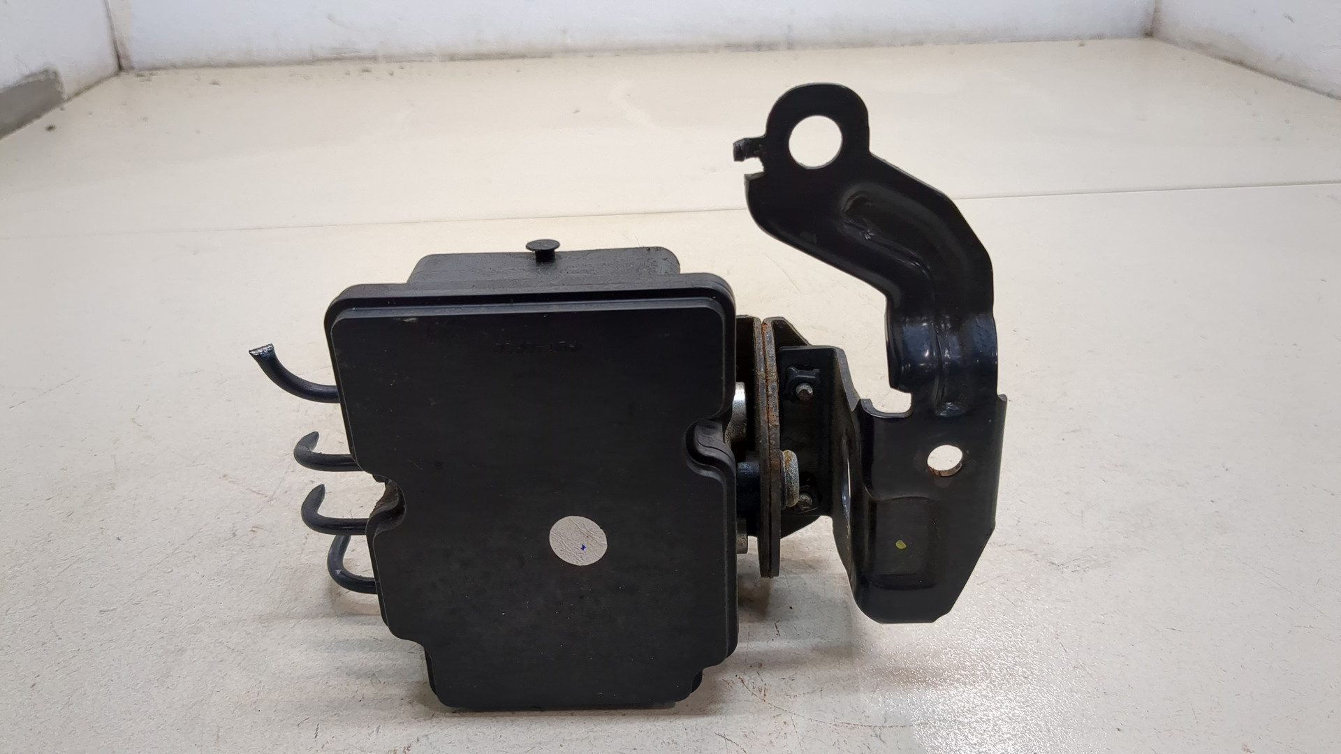 Блок ABS (насос)