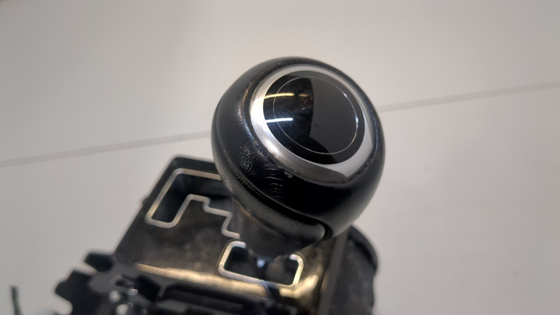 Кулиса МКПП / АКПП