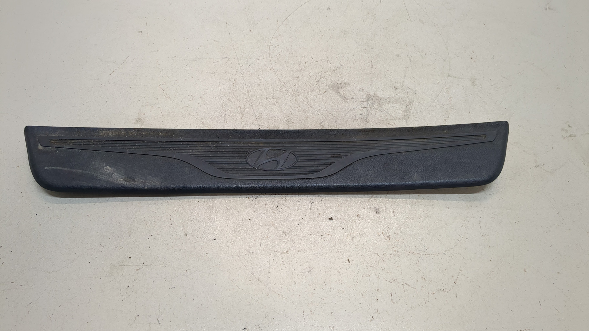 Накладка на порог