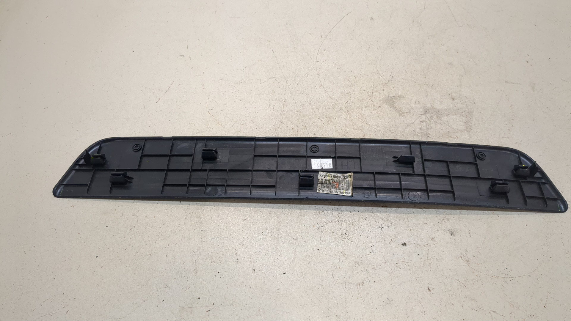 Накладка на порог